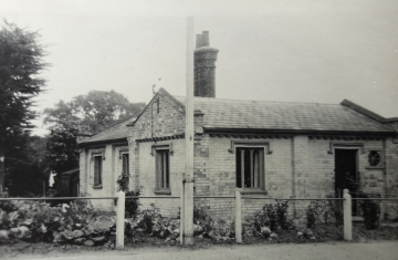 School Cottage Galleywood