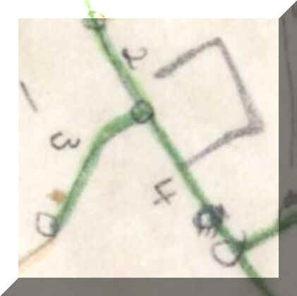 Full Hedgesrow Plan