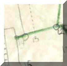 Full Hedgerow  Plan