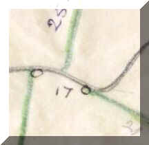 Full Hedgerow  Plan
