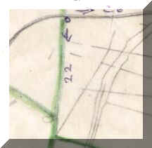 Full Hedgerow  Plan