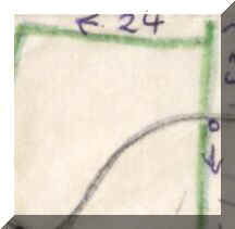 Full Hedgerow  Plan