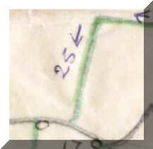 Full Hedgerow  Plan