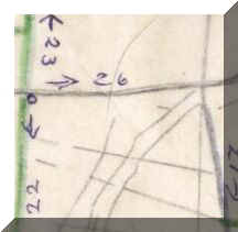 Full Hedgerow  Plan