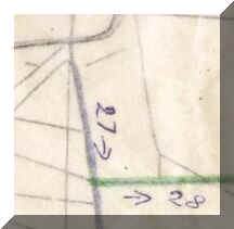 Full Hedgerow  Plan