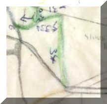 Full Hedgerow  Plan