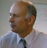 Paul N Brown in 1999